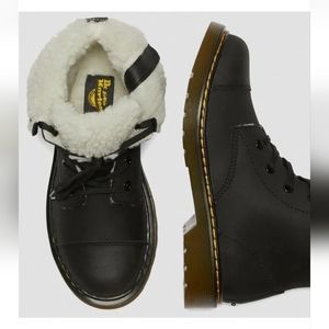 Doc Martens Aimilita J Sz 3 US Youth